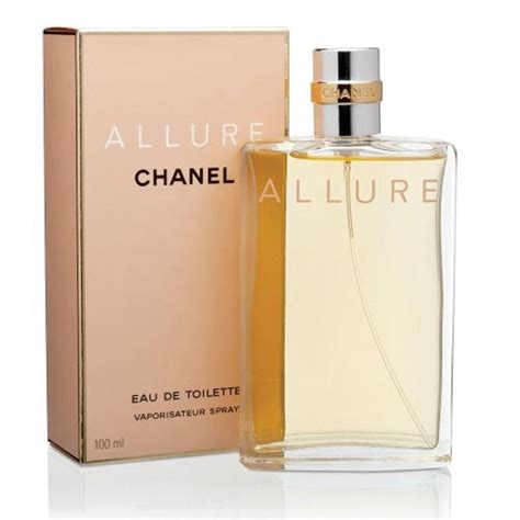 chanel allure eau de parfum spray 35ml|chanel allure 100ml best price.